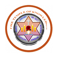 St. Lamart Sr. Secondary School