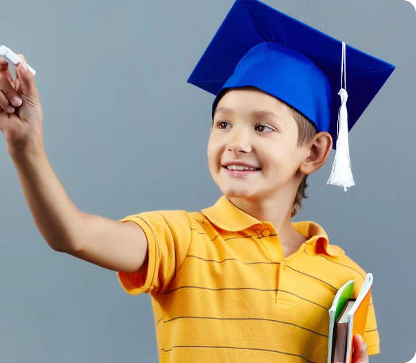 Top School Management Software Company in India