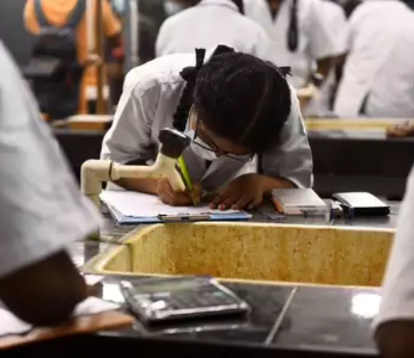 Top School Management Software Company in India