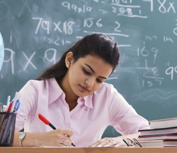 Top School Management Software Company in India