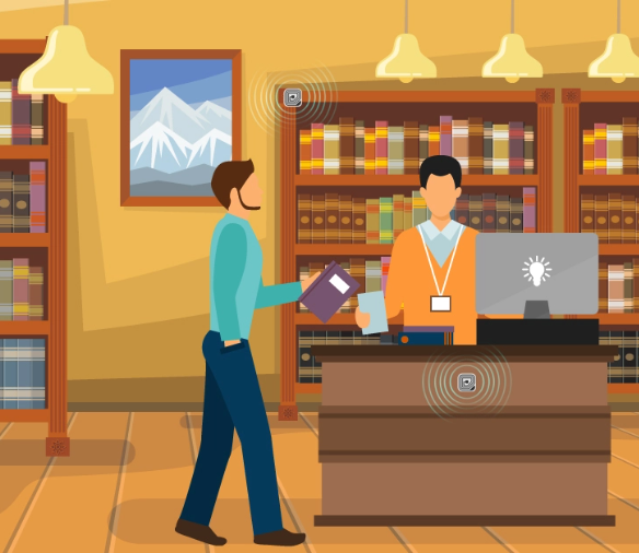 Top School Management Software Company in India