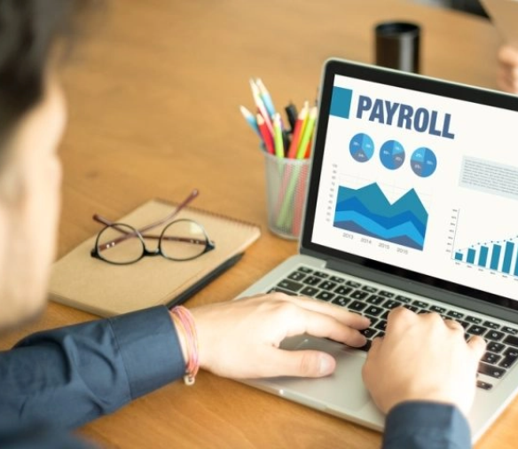 Top School Management Software Company in India