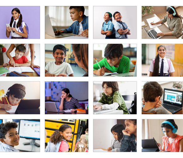 Top School Management Software Company in India