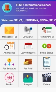 Best School Management Software Company in India
