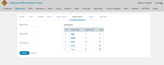 Best School Management Software Company in India